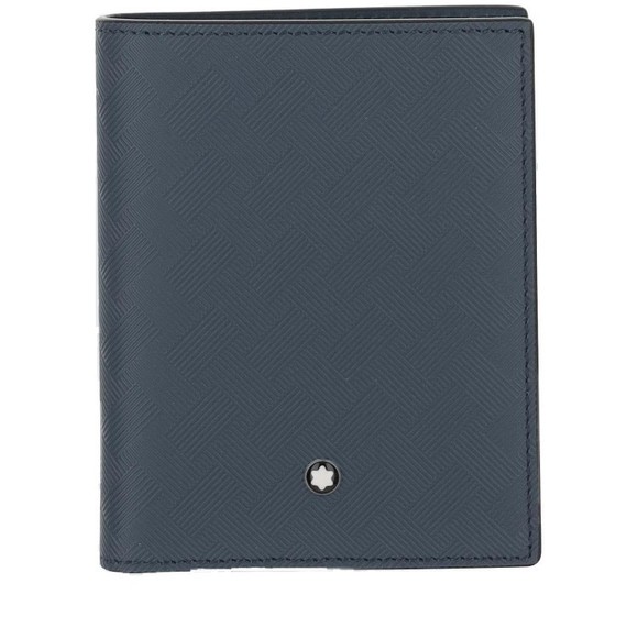 Montblanc Compact Wallet 6 Compartments Extreme 3.0 - NWT - Picture 1 of 4